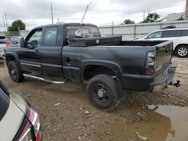 Photo 1 VIN: 1GCGK29U03Z309719 - CHEVROLET SILVERADO 