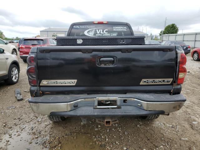 Photo 5 VIN: 1GCGK29U03Z309719 - CHEVROLET SILVERADO 