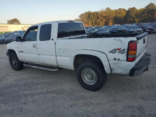 Photo 1 VIN: 1GCGK29U0XE230564 - CHEVROLET SILVERADO 