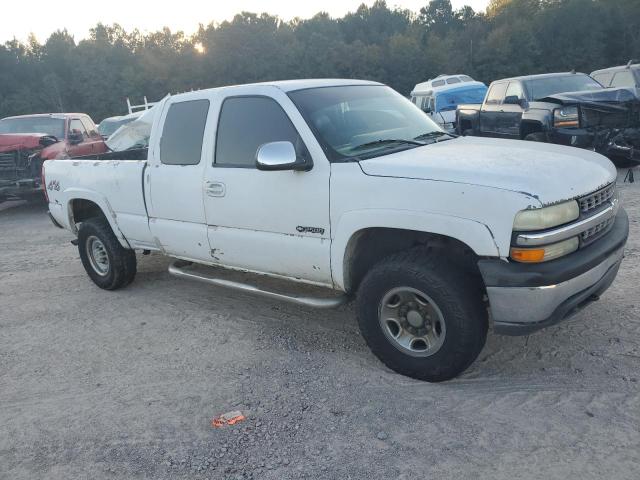 Photo 3 VIN: 1GCGK29U0XE230564 - CHEVROLET SILVERADO 