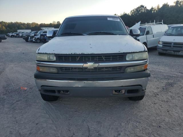 Photo 4 VIN: 1GCGK29U0XE230564 - CHEVROLET SILVERADO 