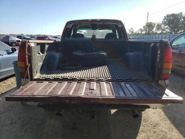 Photo 5 VIN: 1GCGK29U1XZ151526 - CHEVROLET SILVERADO 