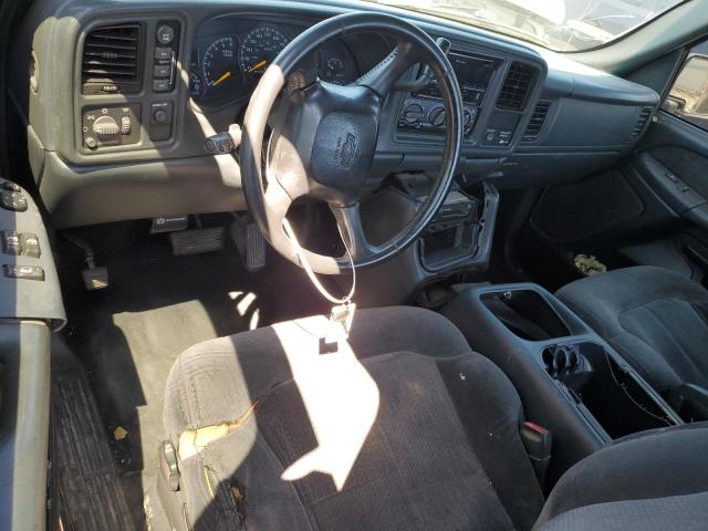 Photo 7 VIN: 1GCGK29U1YE375789 - CHEVROLET SILVERADO 