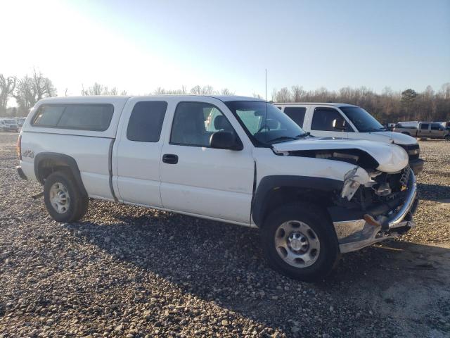 Photo 3 VIN: 1GCGK29U21Z311131 - CHEVROLET SILVERADO 