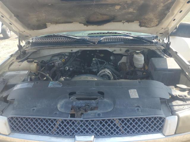 Photo 10 VIN: 1GCGK29U23Z147219 - CHEVROLET SILVERADO 