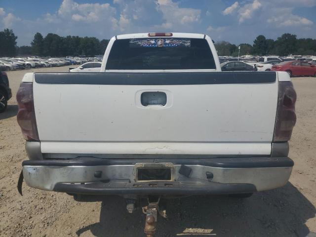 Photo 5 VIN: 1GCGK29U23Z147219 - CHEVROLET SILVERADO 