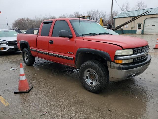 Photo 3 VIN: 1GCGK29U2XE255997 - CHEVROLET ALL MODELS 