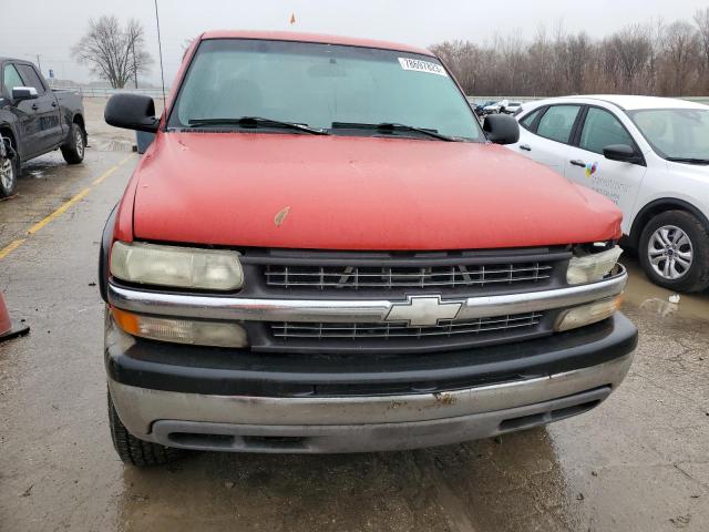 Photo 4 VIN: 1GCGK29U2XE255997 - CHEVROLET ALL MODELS 