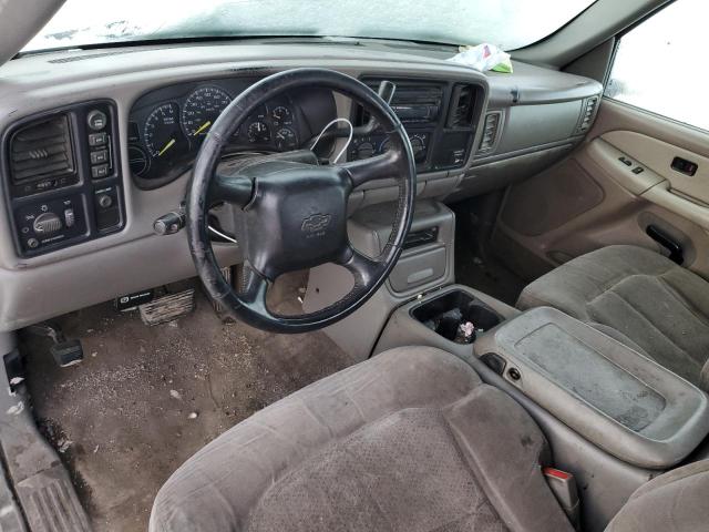 Photo 7 VIN: 1GCGK29U2YE276513 - CHEVROLET SILVERADO 