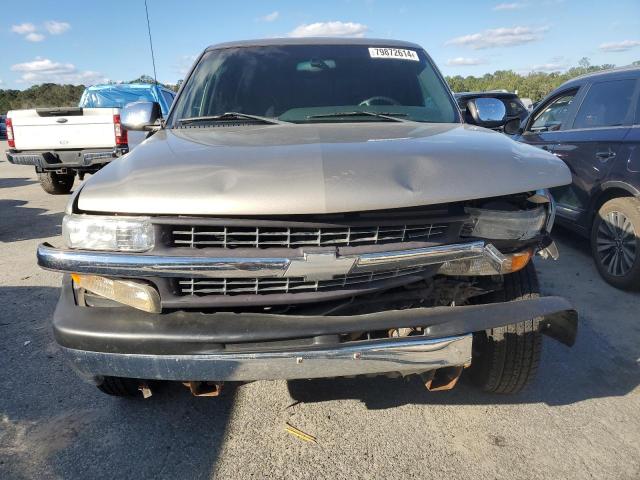 Photo 10 VIN: 1GCGK29U32Z277170 - CHEVROLET SILVERADO 