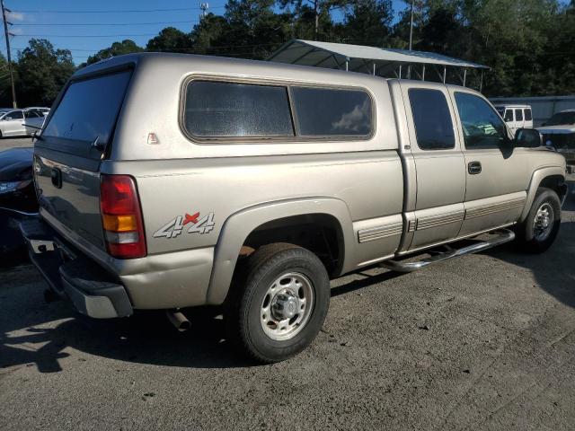 Photo 2 VIN: 1GCGK29U32Z277170 - CHEVROLET SILVERADO 