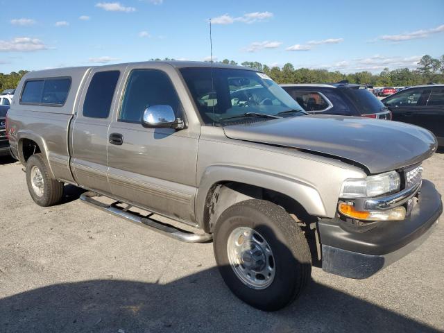 Photo 3 VIN: 1GCGK29U32Z277170 - CHEVROLET SILVERADO 