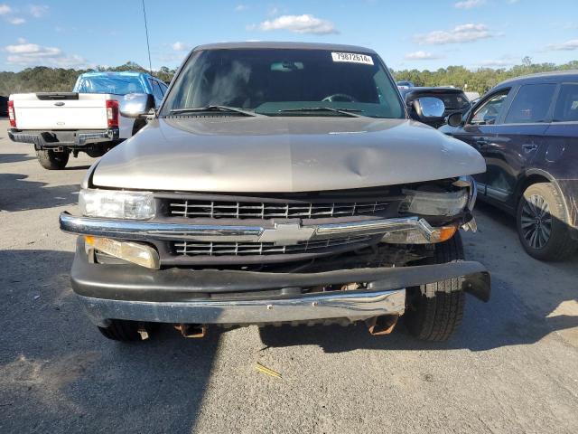 Photo 4 VIN: 1GCGK29U32Z277170 - CHEVROLET SILVERADO 