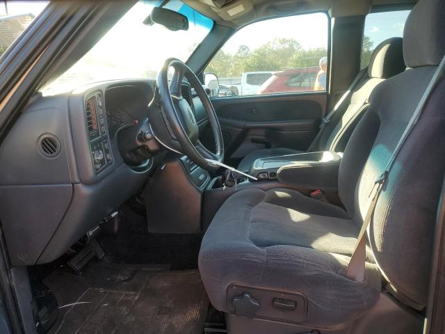 Photo 6 VIN: 1GCGK29U32Z277170 - CHEVROLET SILVERADO 