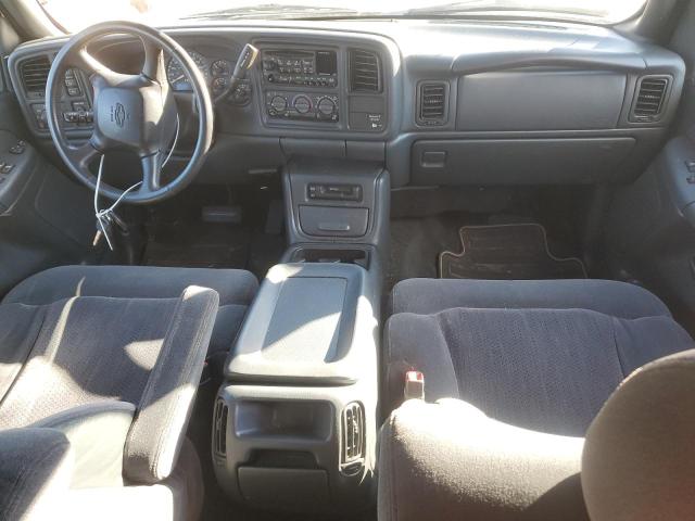 Photo 7 VIN: 1GCGK29U32Z277170 - CHEVROLET SILVERADO 