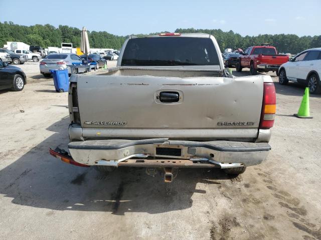 Photo 5 VIN: 1GCGK29U4YE225921 - CHEVROLET SILVERADO 