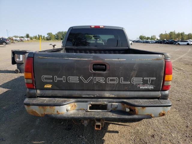 Photo 5 VIN: 1GCGK29U51Z266976 - CHEVROLET SILVERADO 