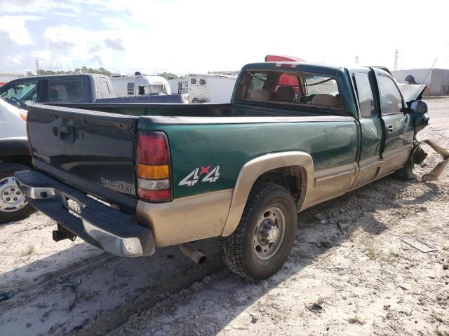 Photo 2 VIN: 1GCGK29U5XE238868 - CHEVROLET ALL MODELS 