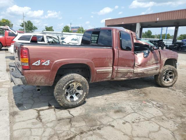 Photo 2 VIN: 1GCGK29U5XE242306 - CHEVROLET SILVERADO 