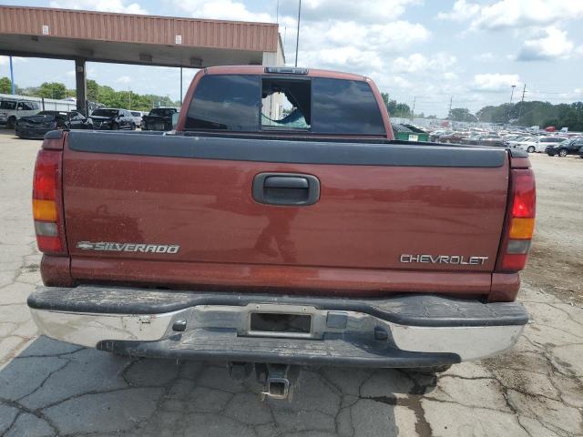 Photo 5 VIN: 1GCGK29U5XE242306 - CHEVROLET SILVERADO 