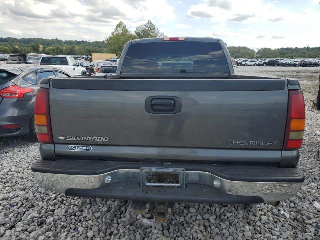 Photo 5 VIN: 1GCGK29U61Z210819 - CHEVROLET SILVERADO 