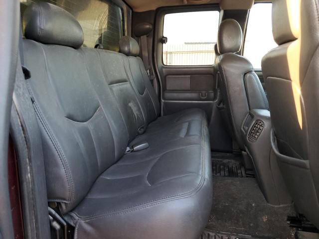 Photo 9 VIN: 1GCGK29U63Z270005 - CHEVROLET SILVERADO 