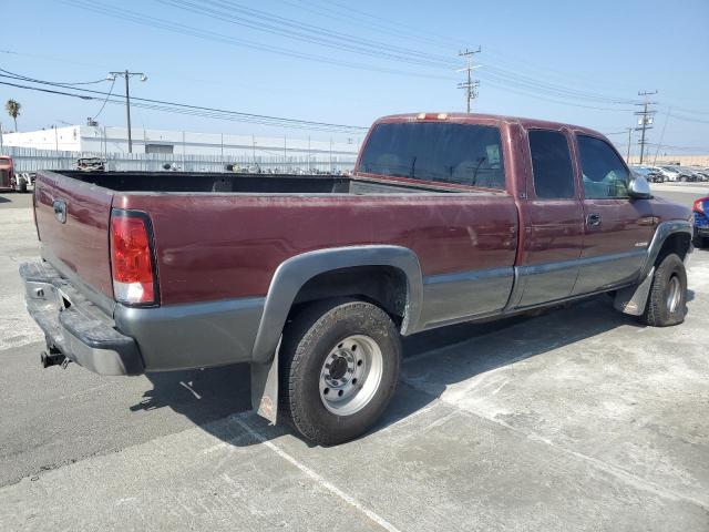 Photo 2 VIN: 1GCGK29U6XE235395 - CHEVROLET SILVERADO 