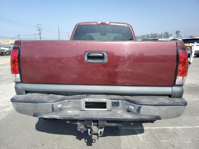 Photo 5 VIN: 1GCGK29U6XE235395 - CHEVROLET SILVERADO 