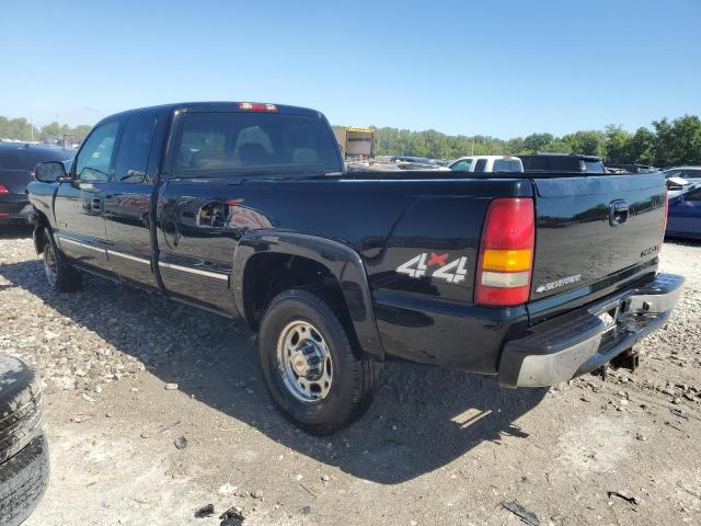 Photo 1 VIN: 1GCGK29U6YE290074 - CHEVROLET SILVERADO 