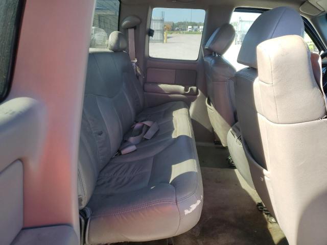 Photo 9 VIN: 1GCGK29U6YE290074 - CHEVROLET SILVERADO 