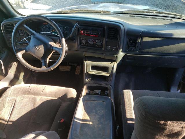 Photo 7 VIN: 1GCGK29U6YE330928 - CHEVROLET SILVERADO 