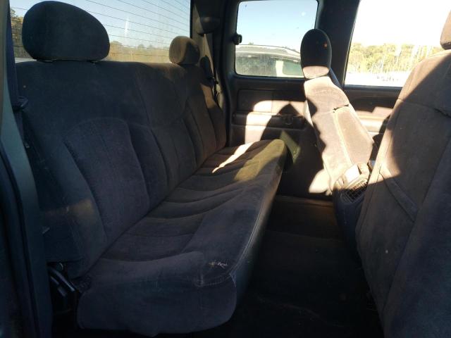 Photo 9 VIN: 1GCGK29U6YE330928 - CHEVROLET SILVERADO 