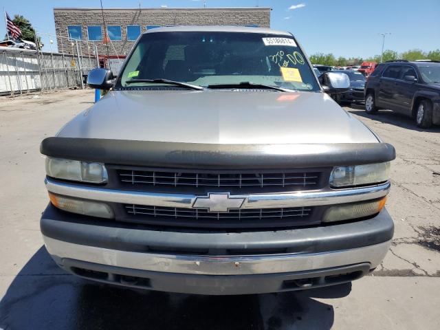 Photo 4 VIN: 1GCGK29U7XE176759 - CHEVROLET SILVERADO 