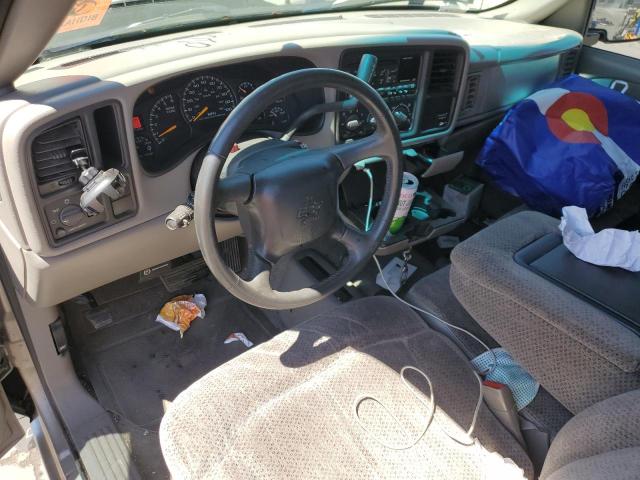 Photo 7 VIN: 1GCGK29U7XE176759 - CHEVROLET SILVERADO 