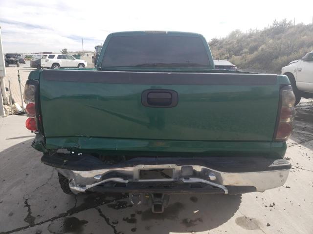 Photo 5 VIN: 1GCGK29U7YE143083 - CHEVROLET SILVERADO 