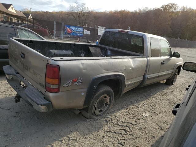 Photo 2 VIN: 1GCGK29U8XE178620 - CHEVROLET SILVERADO 