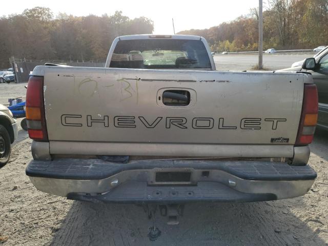 Photo 5 VIN: 1GCGK29U8XE178620 - CHEVROLET SILVERADO 