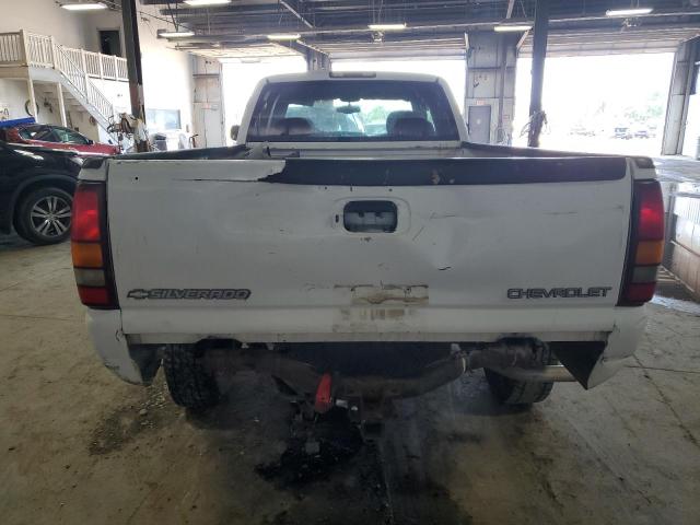 Photo 5 VIN: 1GCGK29U8XE252554 - CHEVROLET SILVERADO 