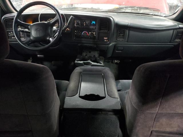 Photo 7 VIN: 1GCGK29U8YE153539 - CHEVROLET SILVERADO 