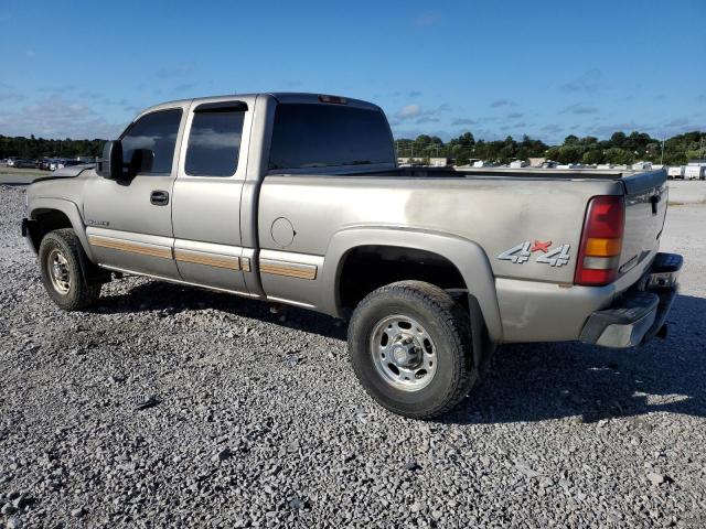 Photo 1 VIN: 1GCGK29U92Z133428 - CHEVROLET ALL MODELS 