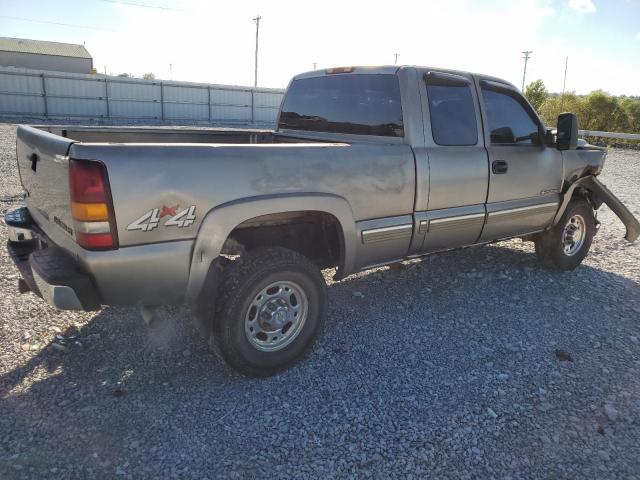 Photo 2 VIN: 1GCGK29U92Z133428 - CHEVROLET ALL MODELS 