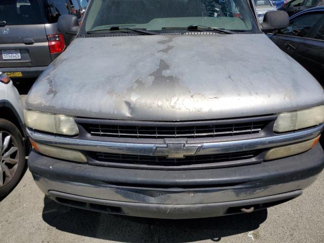 Photo 10 VIN: 1GCGK29U9YE342328 - CHEVROLET SILVERADO 