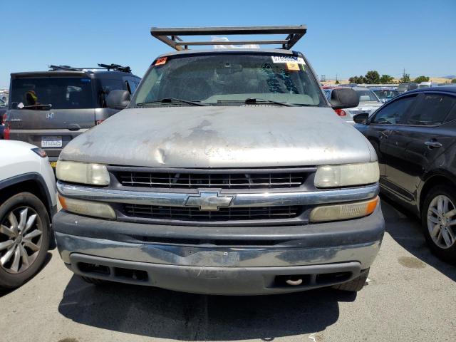 Photo 4 VIN: 1GCGK29U9YE342328 - CHEVROLET SILVERADO 