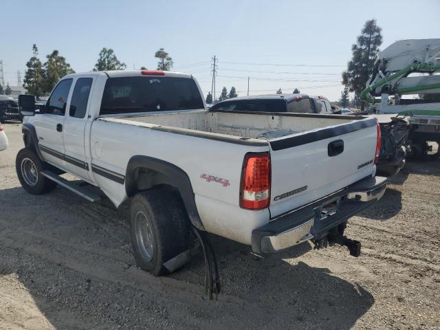 Photo 1 VIN: 1GCGK29U9YE347903 - CHEVROLET OTHER 