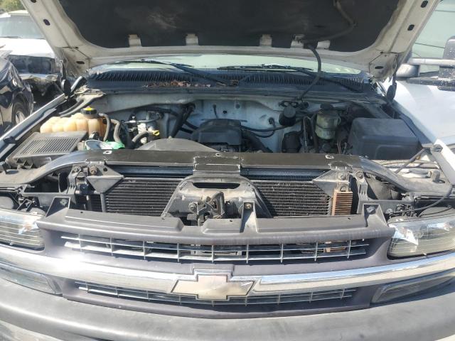 Photo 10 VIN: 1GCGK29U9YE347903 - CHEVROLET OTHER 