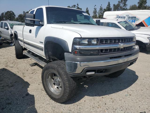 Photo 3 VIN: 1GCGK29U9YE347903 - CHEVROLET OTHER 