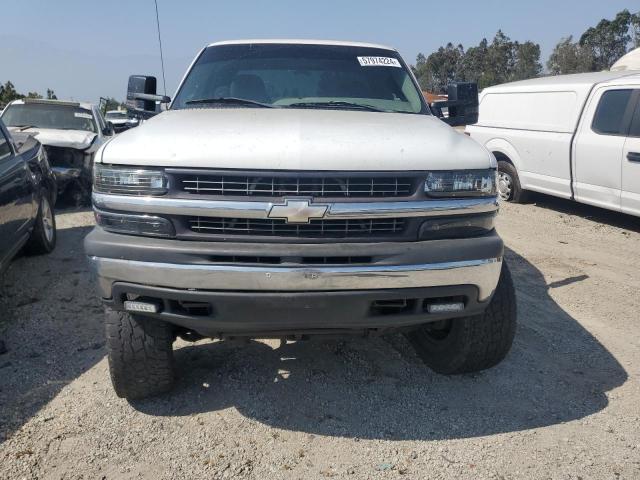 Photo 4 VIN: 1GCGK29U9YE347903 - CHEVROLET OTHER 