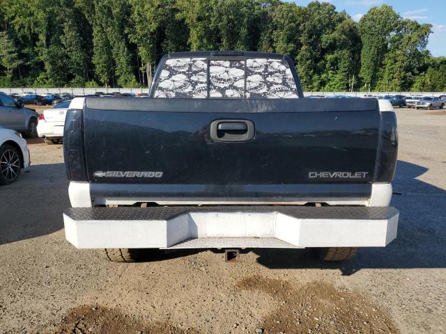 Photo 5 VIN: 1GCGK29UXXZ180958 - CHEVROLET SILVERADO 