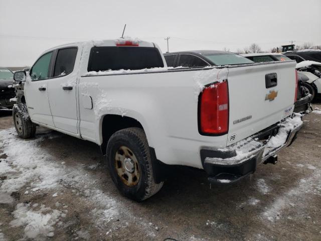 Photo 1 VIN: 1GCGSAE34F1141870 - CHEVROLET COLORADO 