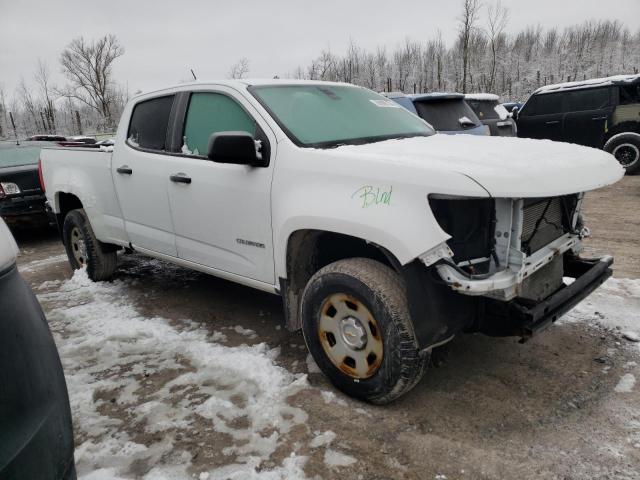 Photo 3 VIN: 1GCGSAE34F1141870 - CHEVROLET COLORADO 